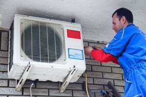 Find HVAC Contractors in Alameda County